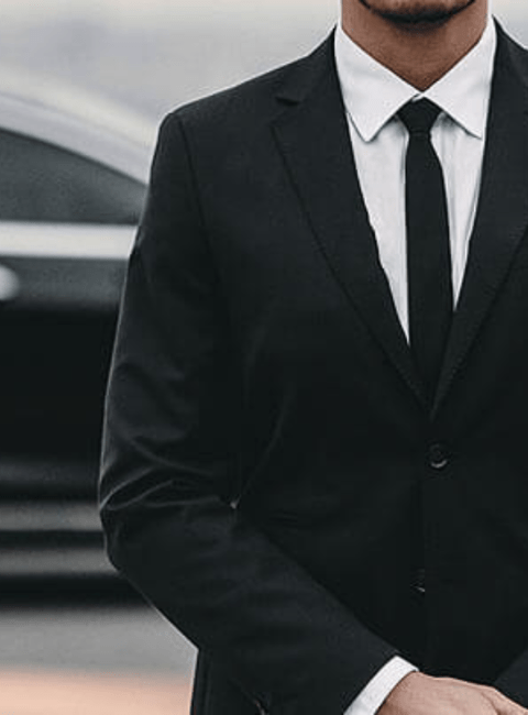 Chauffeur privé au Maroc