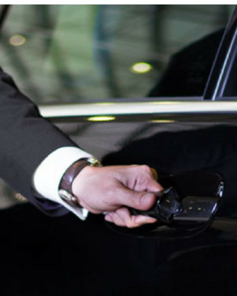 Services de Transport Touristique au Maroc