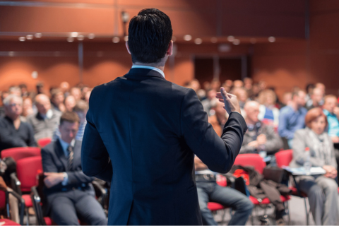 Transport événementiel et entreprises