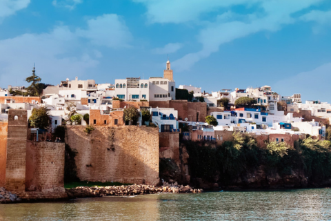 Transport touristique Rabat