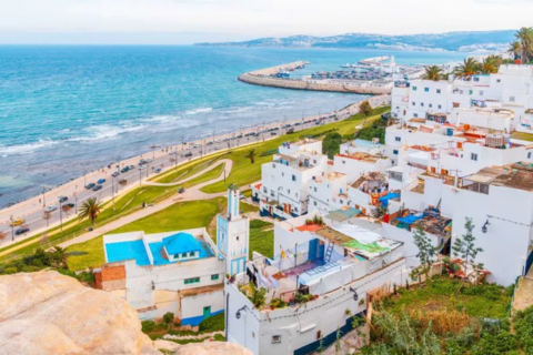 Transport touristique tanger