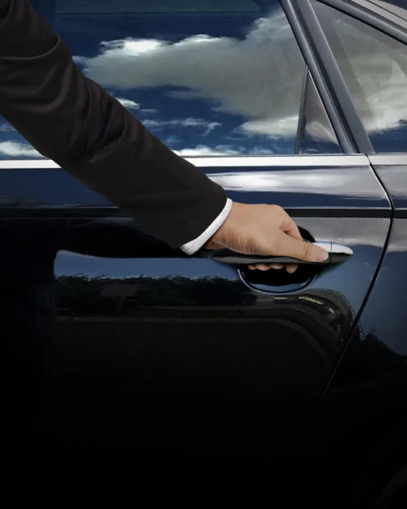 TRANSPORT TOURISTIQUE AU MAROC